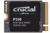 Western Digital Crucial P310 1TB M.2 2230 NVMe PCIe TLC | CT1000P310SSD2