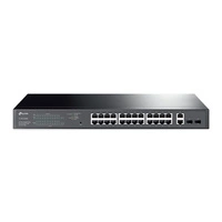 Schalter TP-LINK TL-SG1428PE 26x 1Gb 2x SFP 250 W PoE+