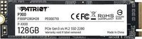 Pariot P300 128GB M.2 2280 PCIe | P300P128GM28