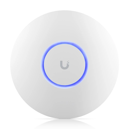 Zugangspunkt Ubiquiti U6+ 2,4 GHz | 5 GHz 2400 Mbps 802.11a/b/g/n/ac/ax OPEN BOX