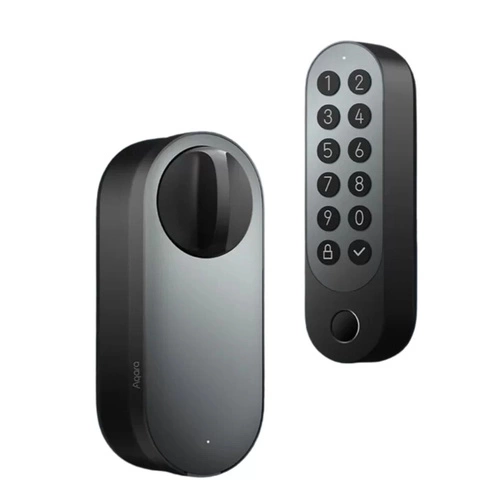 Smart Office-Zubehör Aqara Smart Lock U200 | EL-D02D