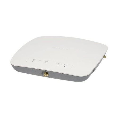 Zugangspunkt Netgear WAC730-10000S 2,4 GHz | 5 GHz 1750 Mbps 802.3af PoE | 802.3at PoE+ 802.11 a/b/g/n/ac