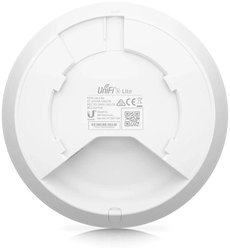 Zugangspunkt Ubiquiti U7-PRO-Kit + PoE-Netzteil