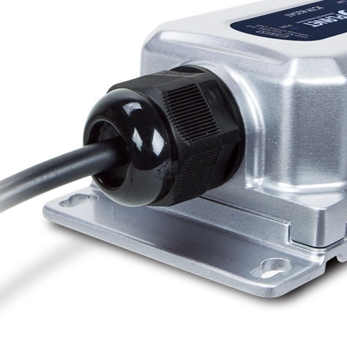 Medienkonverter Planet IGTP-825AT 1x SFP 1x RJ-45 PoE+