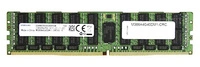 Arbeitspeicher 1x 32GB Samsung ECC LOAD REDUCED DDR4 2400MHz PC4-19200 LRDIMM | M386A4G40DM1-CRC