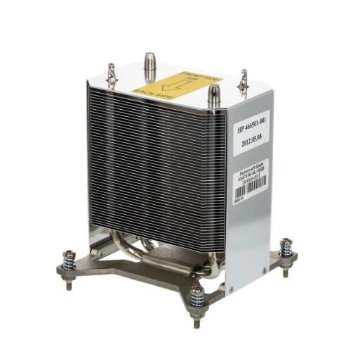 Kühlkörper gewidmet für server HP ProLiant ML150 G6 | 509547-001