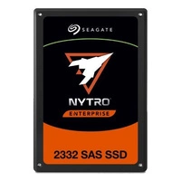Seagate Nytro 2332 960GB 2.5'' SAS 12Gbps | XS960SE70124