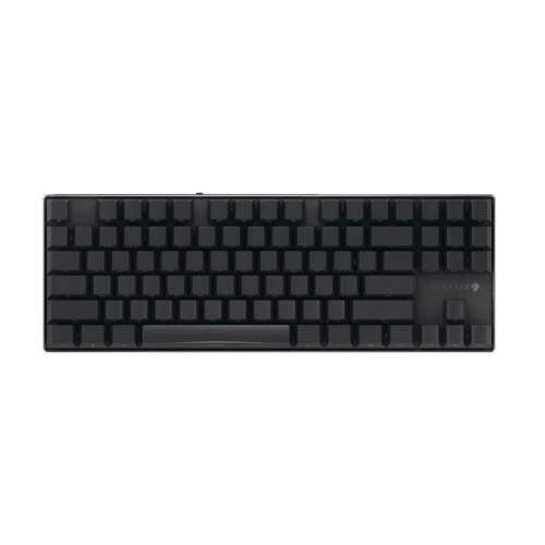 Drahtlos tastatur Cherry MX 8.2 TKL Wireless RGB QWERTY