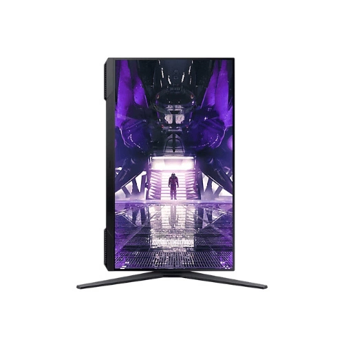 Bildschirm 24" Samsung Odyssey LS24AG300NUXEN G30A 1920 x 1080 Full HD 144Hz bildschirmmatrix VA