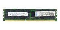 Arbeitspeicher 1x 16GB Micron ECC REGISTERED DDR3 1333MHz PC3-10600 RDIMM | MT36KSF2G72PZ-1G4