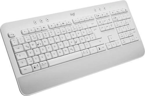 Drahtlos tastatur Logitech Signature K650 QWERTZ