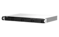 NAS-Server QNAP TS-464eU-8G 4x SSD | HDD SATA 8GB RAM