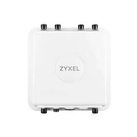 Zugangspunkt Zyxel WAX655E-EU0101F 2.4 GHz | 5 GHz 4800 Mbps 802.11 a/b/g/n/ac/ax