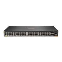 Schalter HPE JL728A 48x 1Gb 4x SFP+ 740 W PoE+
