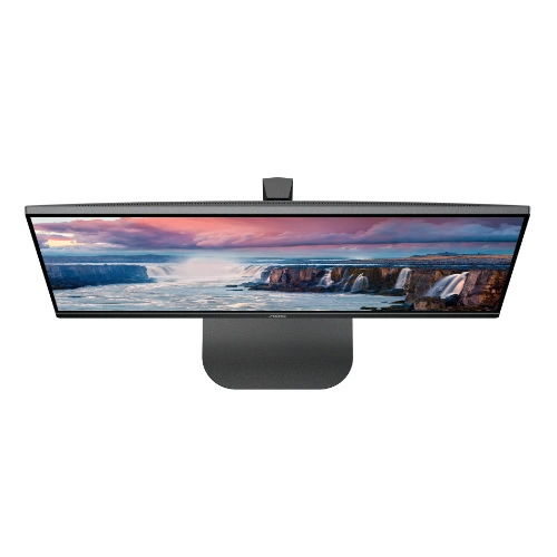 Bildschirm 27" AOC Q27V5N/BK 2560 x 1440 QHD 75Hz bildschirmmatrix VA