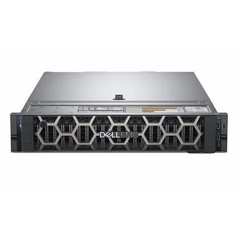 Server DELL R740 2U 2 x LGA3647 32GB 1 x 480GB 8 x 3.5'' 1+1