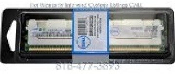 Arbeitsspeicher 1x 32GB DELL PowerEdge & Precision Workstation DDR3 1600MHz ECC LOAD REDUCED DIMM | SNPF1G9DC/32G