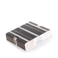 Kühlkörper gewidmet für server HP ProLiant DL320G6 | 536392-001