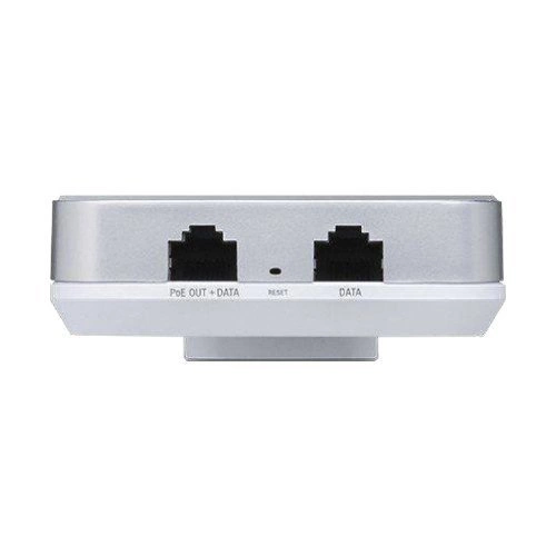 Zugangspunkt Ubiquiti UAP-AC-IW-PRO 2,4 GHz | 5 GHz 1317 Mbps 802.3at PoE+ 802.11 a/b/g/n/ac