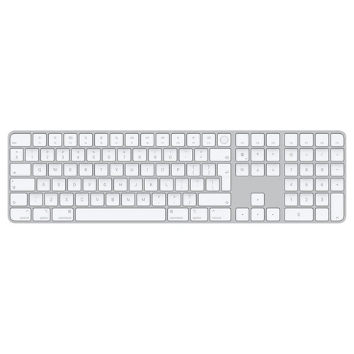 Tastatur Verkabelt und drahtlos Apple MK2C3Z/A