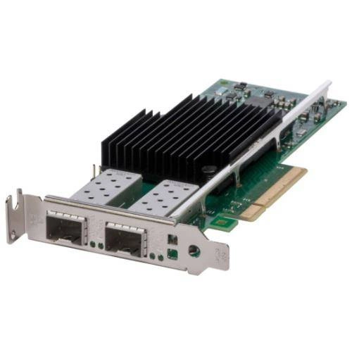 Netzwerkkarte DELL 540-BBIV-RFB 2x SFP+ PCI Express 10Gb