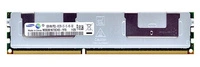 Arbeitspeicher 1x 8GB Samsung ECC REGISTERED DDR3 1066MHz PC3-8500 RDIMM | M393B1K73CHD-YF8