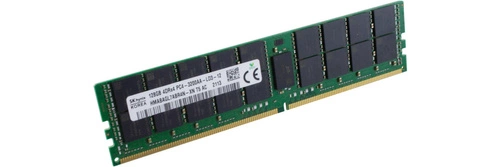 Arbeitsspeicher 1x 128GB Hynix DDR4 4Rx4 3200MHz PC4-25600 LOAD REDUCED | HMABAGL7ABR4N-XN