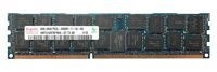 Arbeitspeicher 1x 8GB Hynix ECC REGISTERED DDR3 1066MHz PC3-8500 RDIMM | HMT31GR7BFR8A-G7