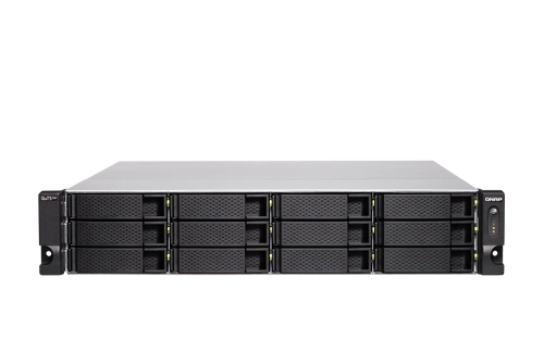 NAS-Server QNAP TS-h1886XU-RP-R2-D1622-32G 18x SSD | HDD SATA 32GB RAM