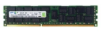 Arbeitspeicher 1x 16GB Samsung ECC REGISTERED DDR3 2Rx4 1600MHz PC3-12800 RDIMM | M393B2G70BH0-CK0