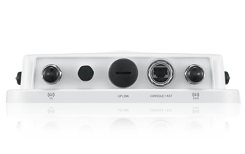 Zugangspunkt Zyxel WAC6552D-S-EU0101F 2,4 GHz | 5 GHz 1300 Mbps 802.11a/b/g/n/ac