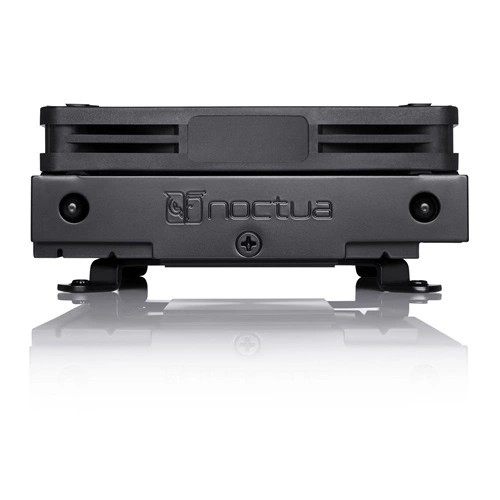 CPU-Kühlung NOCTUA Desktop | NH-L9I-17XX CHROMAX.BLACK