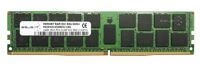 Arbeitspeicher 1x 16GB ESUS IT ECC REGISTERED DDR4  2133MHz PC4-17000 RDIMM | ESUD42133RD4/16G