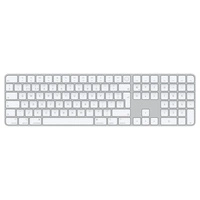 Tastatur Drahtlos Apple MK2C3B/A QWERTY