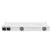 Switch Mikrotik CRS328-4C-20S-4S+RM 4x RJ-45/SFP combo ports 20x SFP | 4x SFP+ 