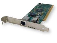 Netzwerkkarte HPE 284848-001 1x RJ-45 PCI-X 1Gb