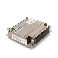 Kühlkörper gewidmet für server HP ProLiant DL360e G8 | 676952-001-RFB
