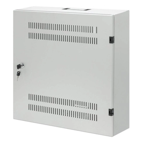 19"-Rack Wisząca INTELLINET 4+2U 550x170mm