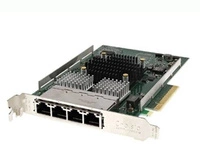 Netzwerkkarte DELL 2RGPF 4x RJ-45 PCI Express 10Gb