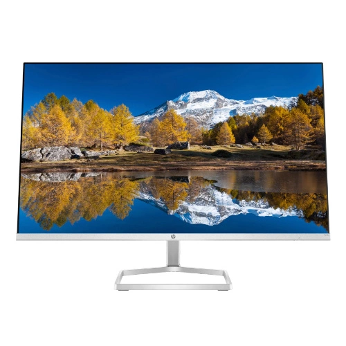 Bildschirm 27" HP 2H4B5E9#ABB M27fq 2560 x 1440 QHD 75Hz bildschirmmatrix IPS