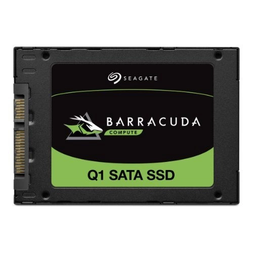 Seagate BarraCuda 960GB 2.5'' SATA 6Gbps  | ZA960CV10001