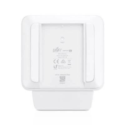 Schalter Ubiquiti USW-Flex 5x 10/100/1000 Max PoE+ Wattage Per Por 15,4W