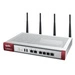 Security Zyxel USG60W-EU0101F 4x RJ-45 10/100/1000 2x RJ-45 10/100/1000