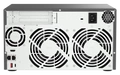 NAS-Server QNAP TVS-h874-i5-32G 8x SSD | HDD SATA 32GB RAM