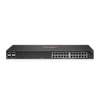 Schalter HPE JL678A 24x 1Gb 4x SFP+