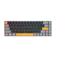 Drahtlos tastatur Cherry MX-LP 2.1 Compact Wireless QWERTY