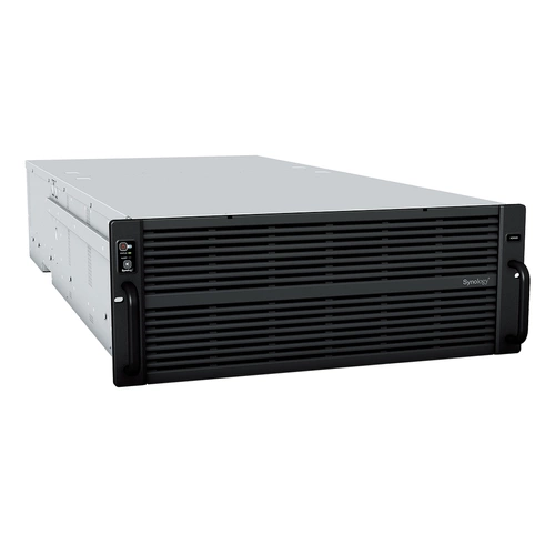 NAS-Server Synology HD6500 60x SSD | HDD SATA | SAS 64GB RAM