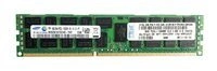 Arbeitspeicher 1x 8GB Samsung ECC REGISTERED DDR3 1333MHz PC3-10600 RDIMM | M393B1K70CH0-YH9
