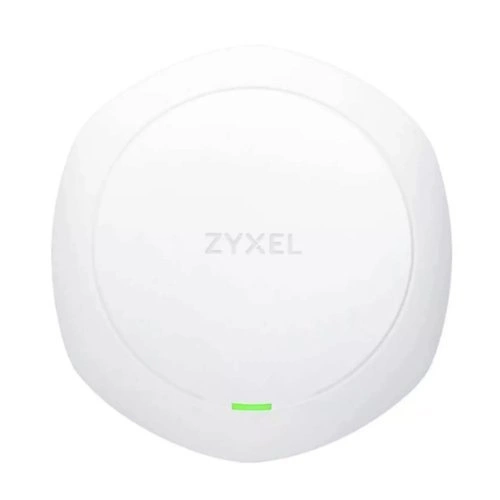 Zugangspunkt Zyxel NWA1123-ACHD-EU0101F 2,4 GHz | 5 GHz 1600 Mbps 802.3at PoE+ 802.11 b/g/n/ac/ac wave2