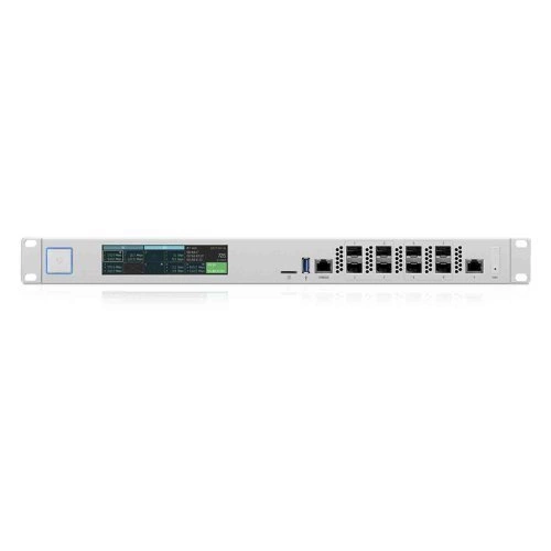 Security Ubiquiti USG-XG-8 1x RJ-45 10/100/1000 Mb/s